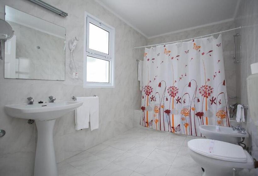 标准间, São Miguel