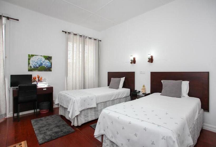 标准间, São Miguel