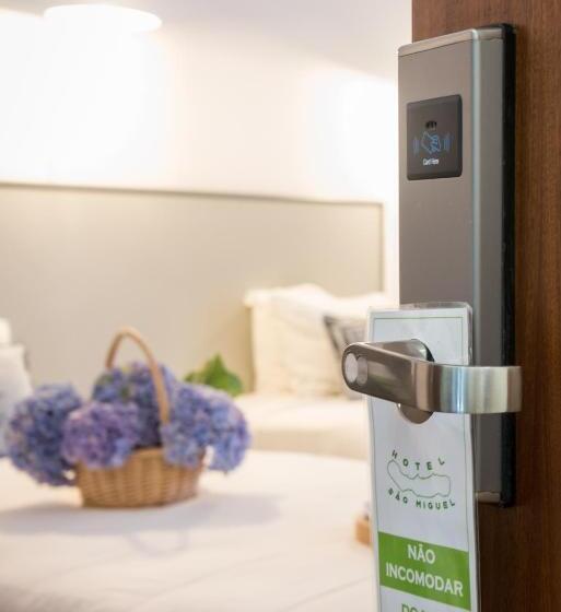 标准间, São Miguel