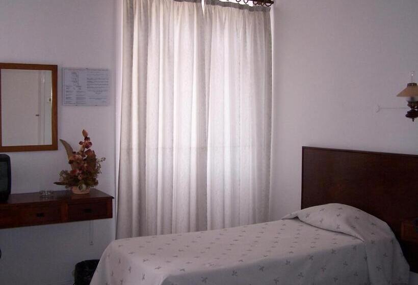 标准单人间, São Miguel