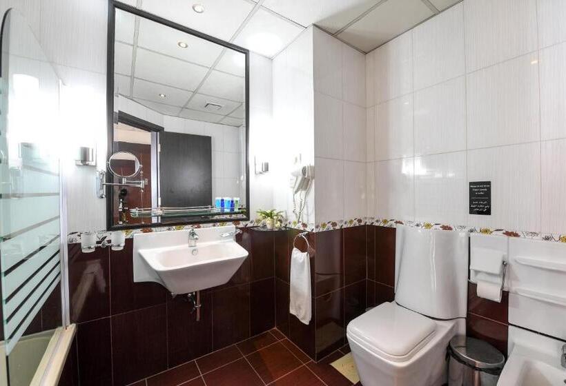 اتاق لوکس, Portaluna Hotel & Resort