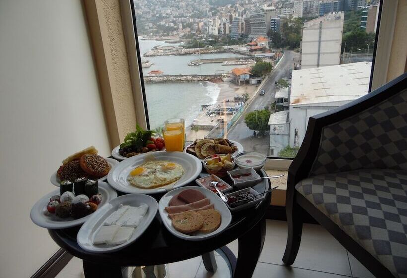 اتاق لوکس, Portaluna Hotel & Resort