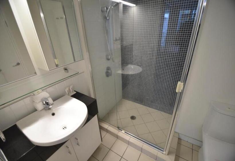 침실 2개 디럭스 아파트, Seachange Coolum Beach