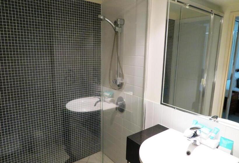 침실 2개 디럭스 아파트, Seachange Coolum Beach