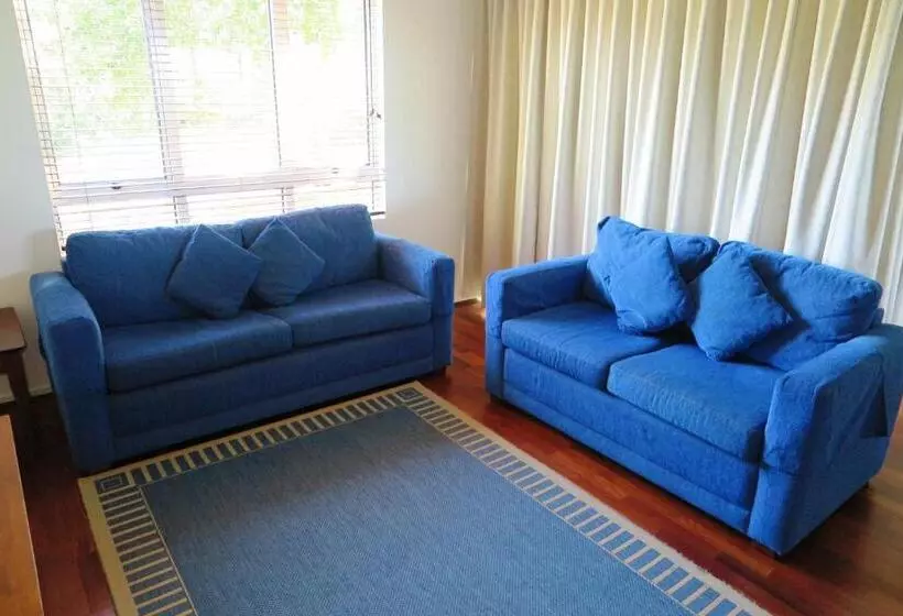 家族用アパートメント, Seachange Coolum Beach