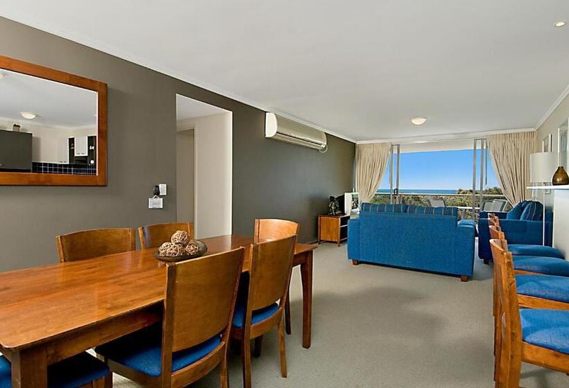 패밀리 아파트, Seachange Coolum Beach