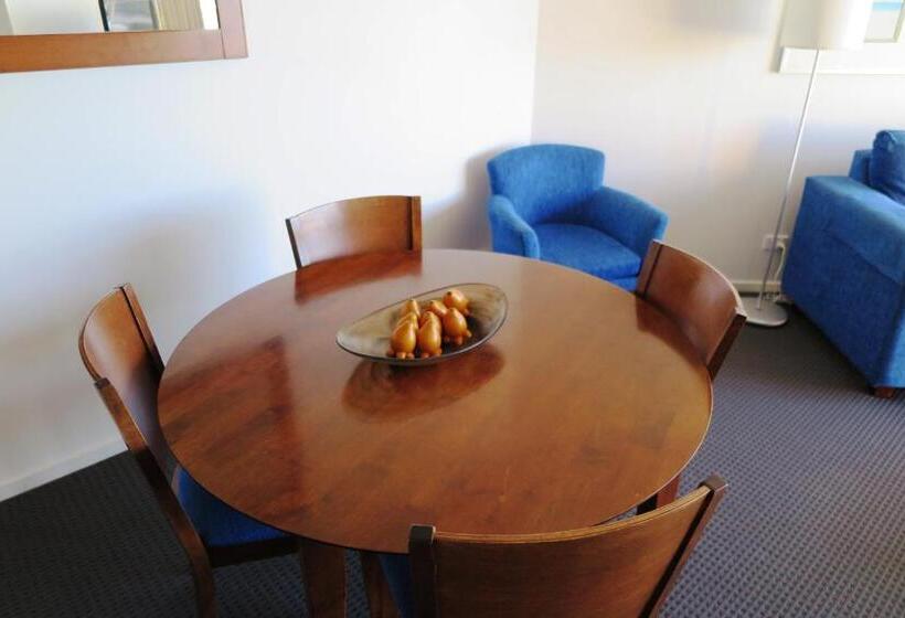 침실 1개 디럭스 아파트, Seachange Coolum Beach