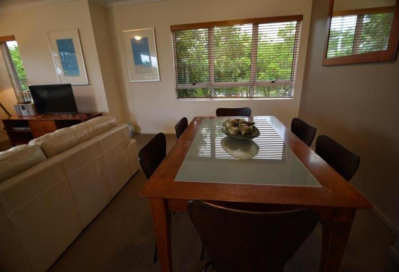 침실 1개 디럭스 아파트, Seachange Coolum Beach