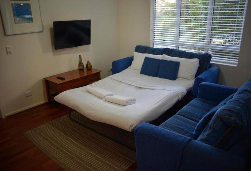 패밀리 아파트, Seachange Coolum Beach