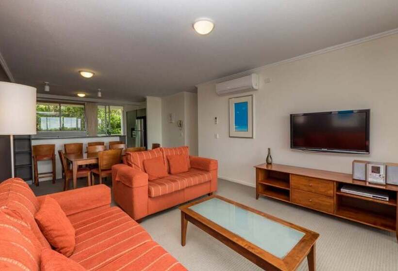 패밀리 아파트, Seachange Coolum Beach