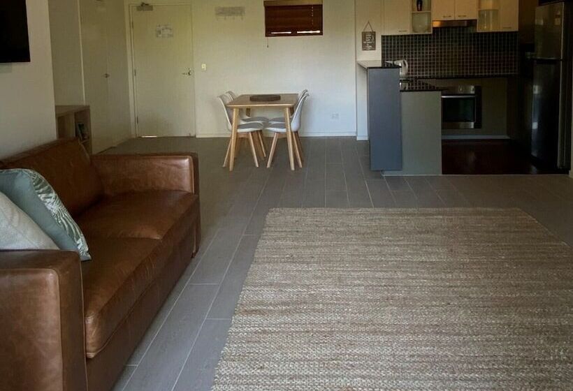 침실 1개 디럭스 아파트, Seachange Coolum Beach