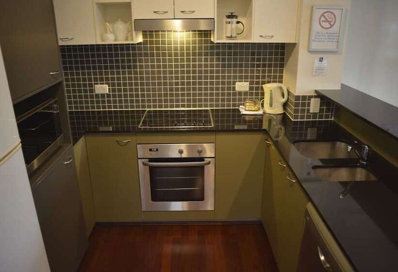 침실 1개 디럭스 아파트, Seachange Coolum Beach