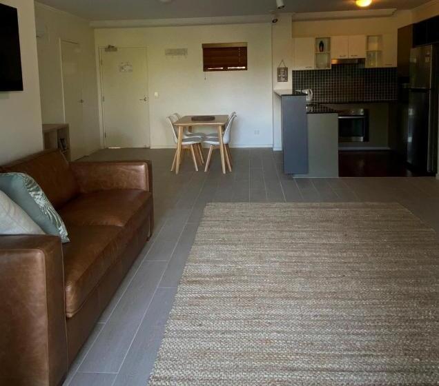 침실 1개 디럭스 아파트, Seachange Coolum Beach