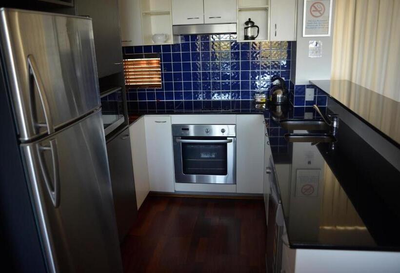 침실 1개 디럭스 아파트, Seachange Coolum Beach