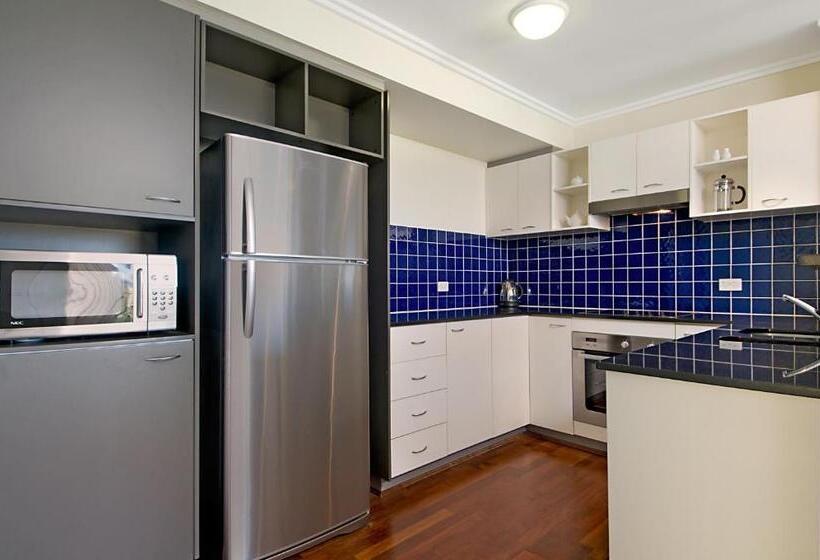침실 2개 디럭스 아파트, Seachange Coolum Beach
