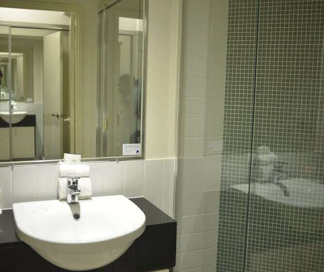 침실 2개 디럭스 아파트, Seachange Coolum Beach