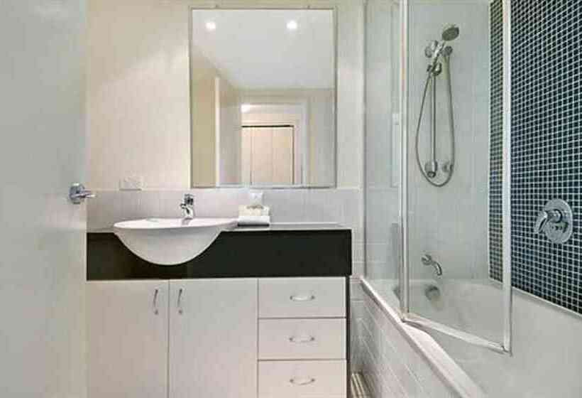 침실 2개 디럭스 아파트, Seachange Coolum Beach