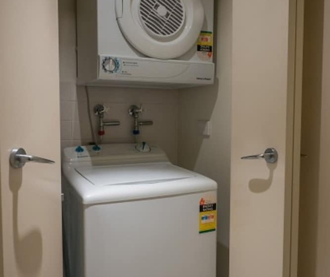 침실 1개 디럭스 아파트, Seachange Coolum Beach