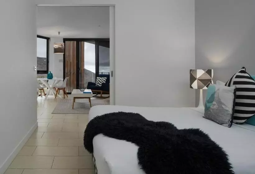 １ベッドルームアパートメント, St Falls Resort