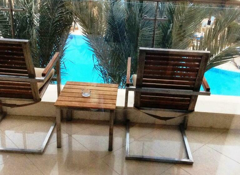 اتاق لوکس با چشم‌انداز دریا, Xperience Sea Breeze Resort
