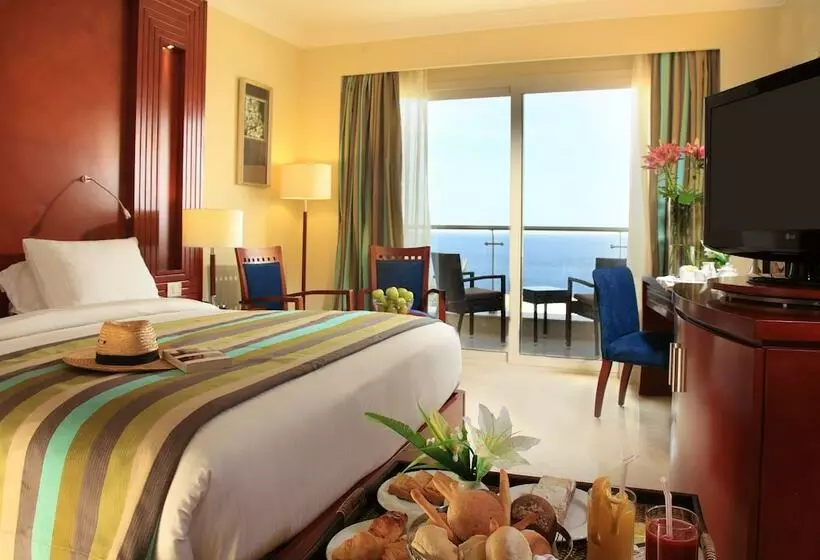 اتاق لوکس با چشم‌انداز دریا, Xperience Sea Breeze Resort