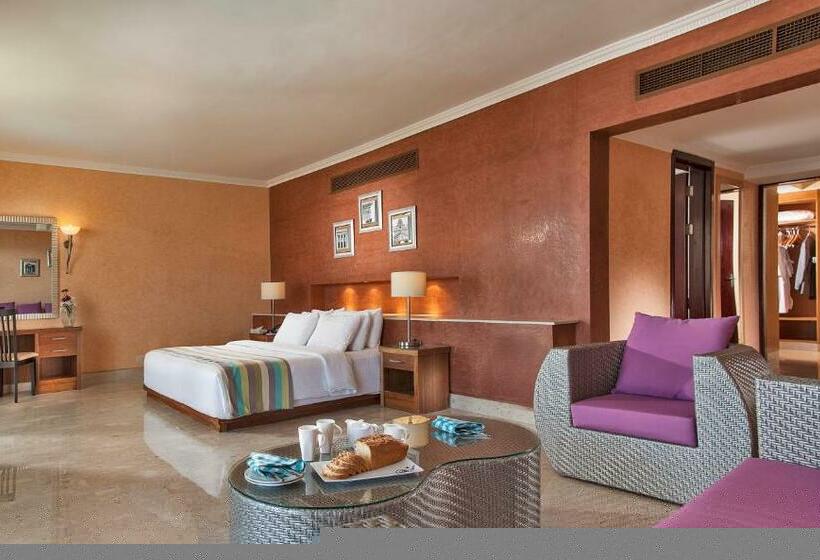 اتاق خانوادگی, Xperience Sea Breeze Resort