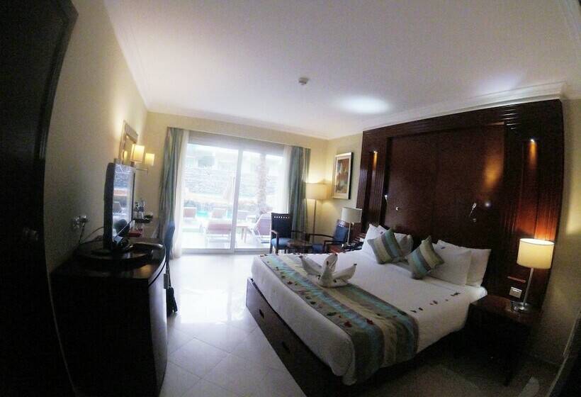 اتاق خانوادگی, Xperience Sea Breeze Resort