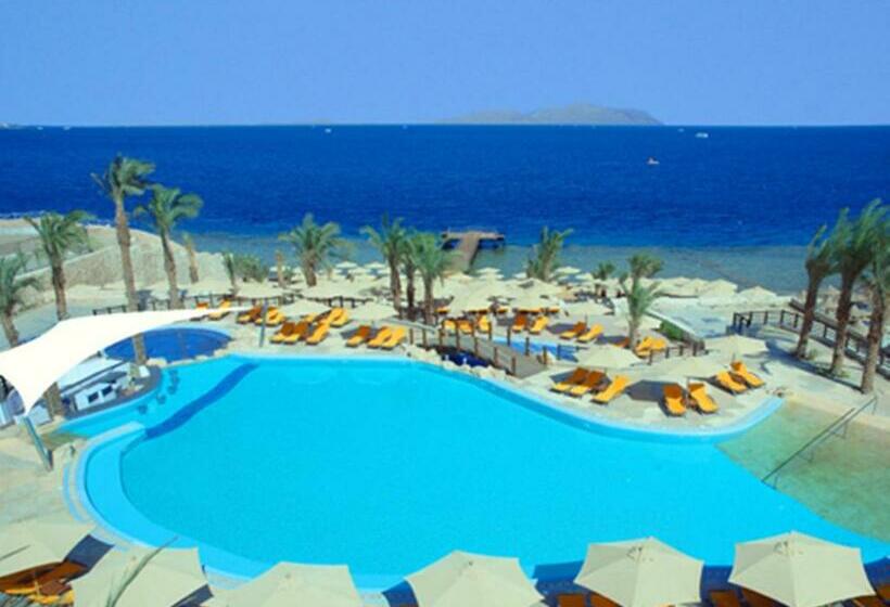 اتاق استاندارد با چشم‌انداز استخر, Xperience Sea Breeze Resort