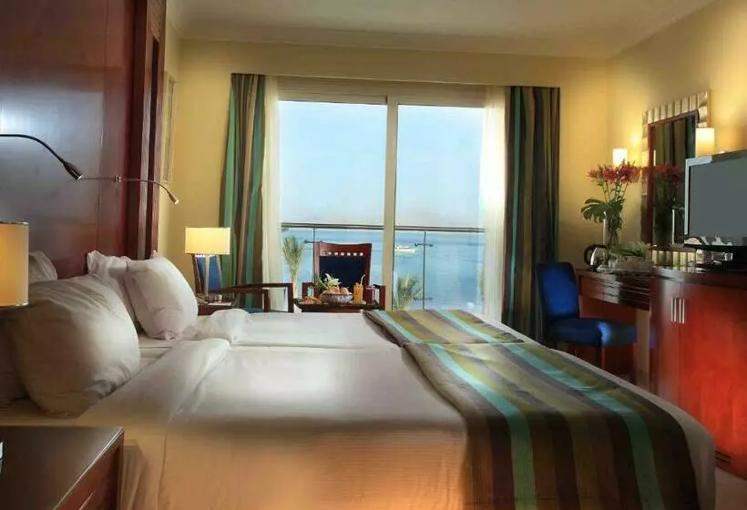 Standard Room Sea View