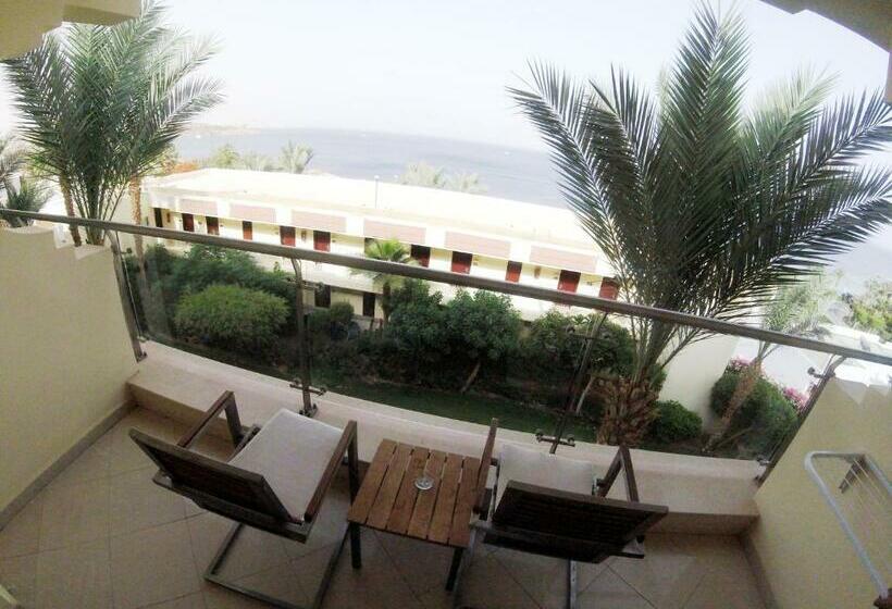 اتاق استاندارد با چشم‌انداز دریا, Xperience Sea Breeze Resort