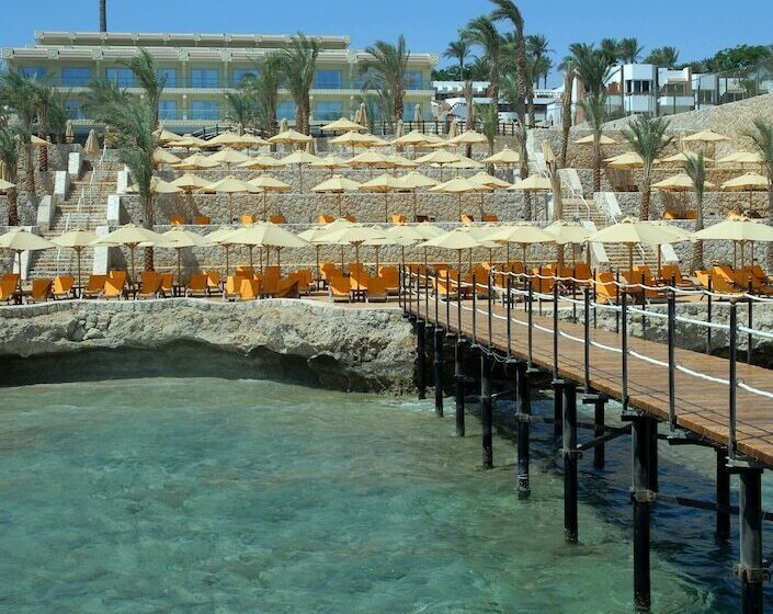 اتاق استاندارد با چشم‌انداز استخر, Xperience Sea Breeze Resort