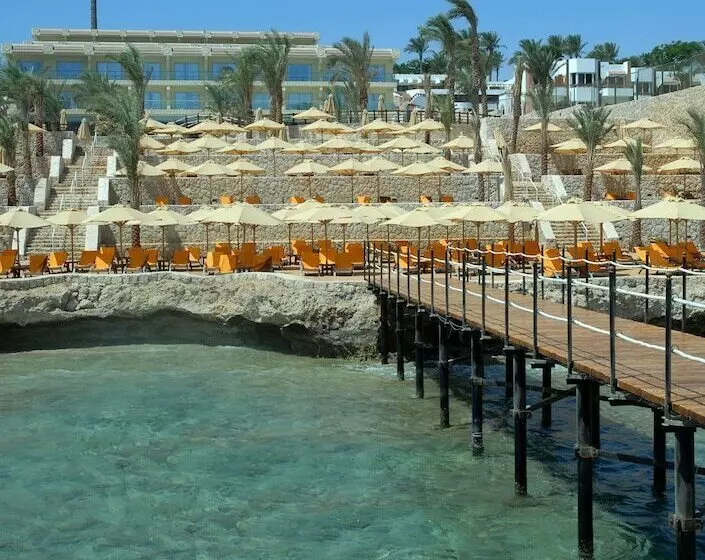 اتاق استاندارد با چشم‌انداز استخر, Xperience Sea Breeze Resort