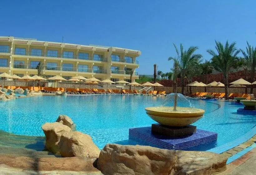 Standard Room Pool View
