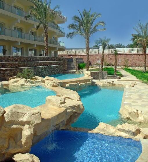 Standard swim-up room, Xperience Sea Breeze Resort