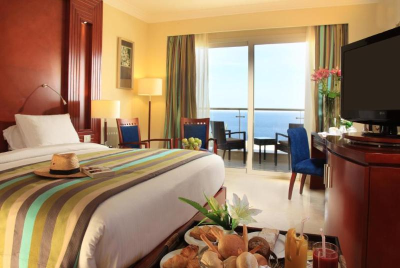 اتاق استاندارد با چشم‌انداز دریا, Xperience Sea Breeze Resort