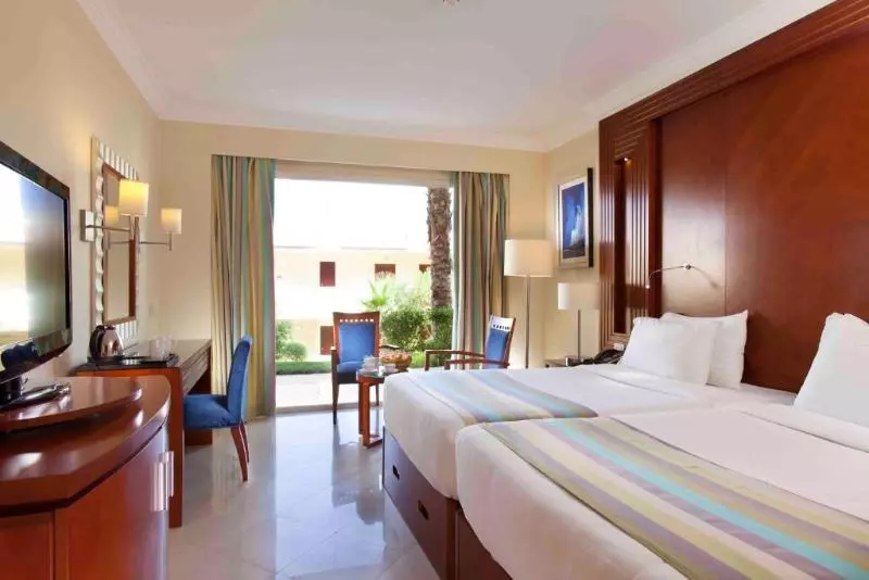 اتاق خانوادگی, Xperience Sea Breeze Resort
