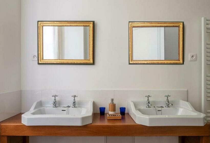 Люкс Повышенной Комфортности, Château Le Méjean