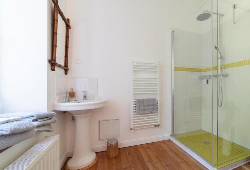 Люкс Повышенной Комфортности, Château Le Méjean