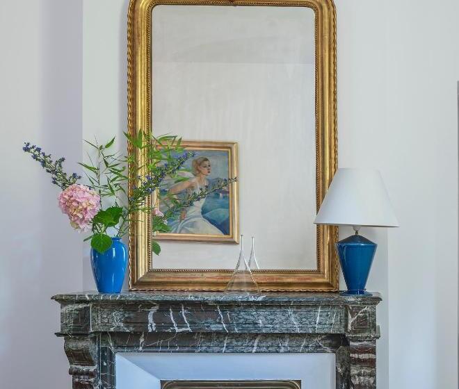 Люкс Повышенной Комфортности, Château Le Méjean