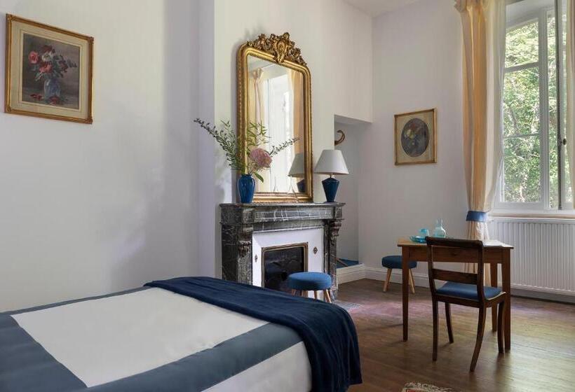 Люкс Повышенной Комфортности, Château Le Méjean