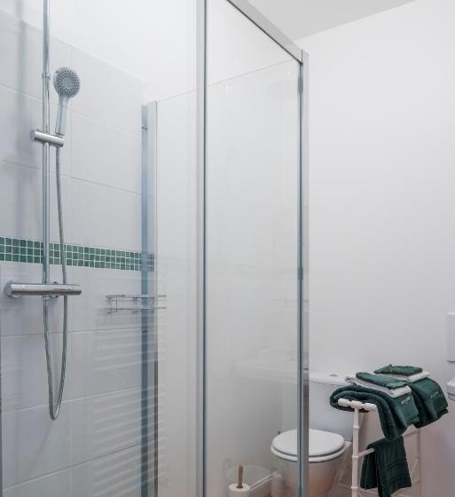 Люкс Повышенной Комфортности, Château Le Méjean