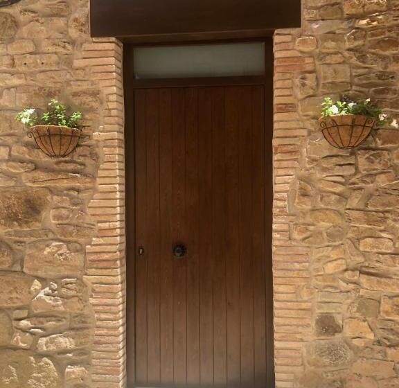 标准间, Escloper B&b