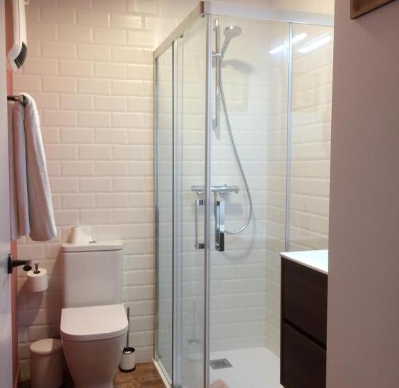 标准间, Escloper B&b