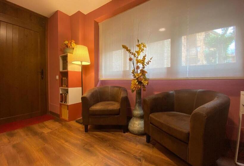 标准间, Escloper B&b