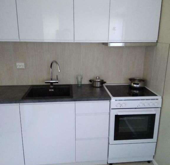 스탠다드 룸 공동 욕실, Beijing Home