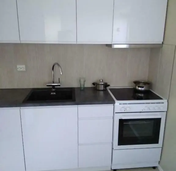 اتاق استاندارد با سرویس بهداشتی مشترک, Beijing Home