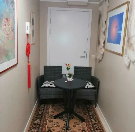 اتاق استاندارد با سرویس بهداشتی مشترک, Beijing Home