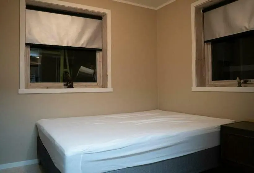 اتاق استاندارد با سرویس بهداشتی مشترک, Beijing Home