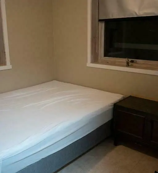 اتاق استاندارد با سرویس بهداشتی مشترک, Beijing Home