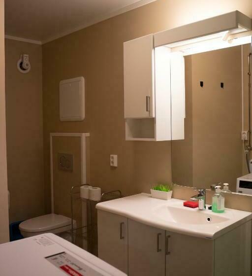 스탠다드 룸 공동 욕실, Beijing Home